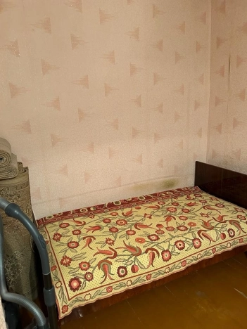 Купить однокомнатную квартиру на улице Заводская в Вологодской области. Вариант № 28686, 3, площадь -  квм, цена 690000 рублей