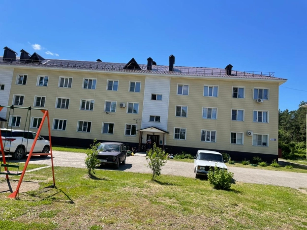 Купить однокомнатную квартиру на улице Революции в Бийске. Вариант № 6693102, 0, площадь - квм, цена 2190000 рублей