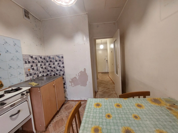 . Вариант № 33445, 8, площадь - 31 квм, цена 2650000 рублей