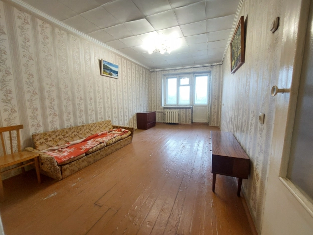 . Вариант № 33445, 17, площадь - 31 квм, цена 2650000 рублей