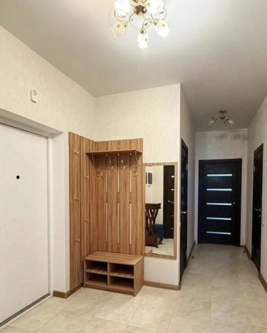 Купить квартиру в Москве. Вариант № 59212, 3, площадь - квм, цена 26900000.0000 рублей
