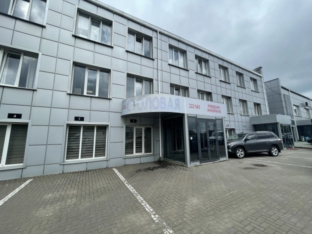 Снять коммерческую недвижимость в Владимире. Вариант № 57349, 0, площадь -  квм, цена 161420 рублей