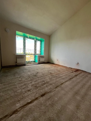 Купить квартиру со свободной планировкой на вторичке в Вологодской области. Вариант № 29354, 7, площадь -  квм, цена 9682500 рублей