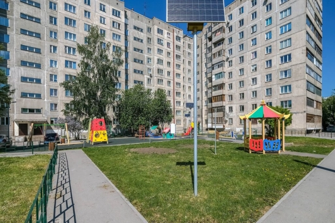 Купить трехкомнатную квартиру в Новосибирске. Вариант № 8980264, 26, площадь -  квм, цена 7200000 рублей