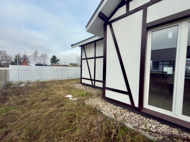 Купить дом в Москве. Вариант № 9639207, 11, площадь - квм, цена 7900000 рублей