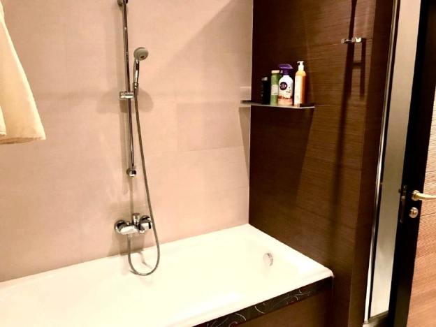 Купить двухкомнатную квартиру на улице Молдагуловой в Москве. Вариант № 9943800, 10, площадь - квм, цена 36000000 рублей