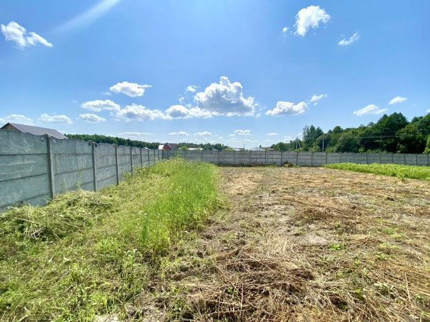 Купить земельный участок в Брянской области. Вариант № 11060, 5, площадь - квм, цена 2500000 рублей