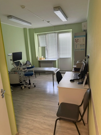 Снять коммерческую недвижимость свободного назначения на улице Промышленная в Рязани. Вариант № 959889, 10, площадь -  квм, цена 20000 рублей