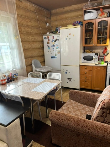 Купить дом в Санкт-Петербурге. Вариант № 9229920, 28, площадь -  квм, цена 6000000 рублей