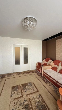 Купить квартиру в Тобольске. Вариант № 10263911, 27, площадь -  квм, цена 6050000 рублей