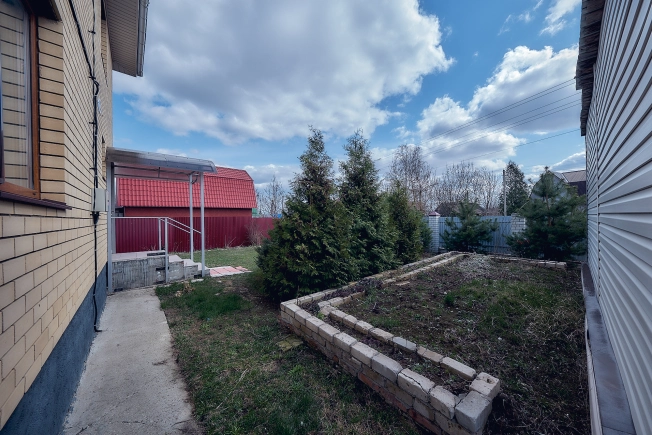 Купить дом на улице 2-й Аллейный проезд в Рязани. Вариант № 35577, 27, площадь -  квм, цена 13850000 рублей