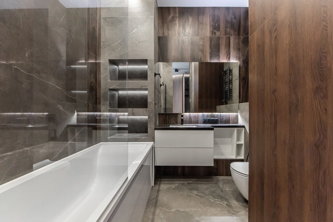 Купить квартиру в Москве. Вариант № 9806554, 6, площадь -  квм, цена 36000000 рублей