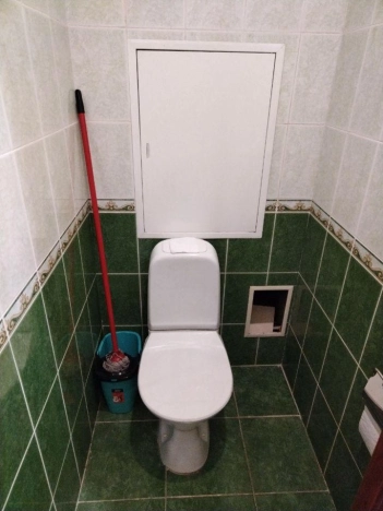 Купить квартиру в Москве. Вариант № 8357373, 1, площадь -  квм, цена 12200000 рублей