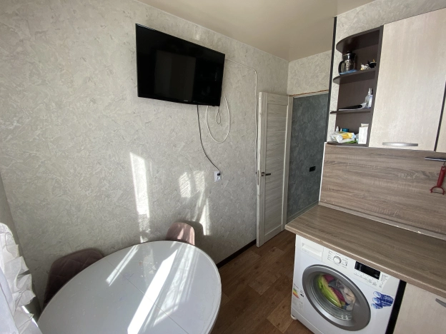 Купить квартиру на улице Университетский проспект в Волгограде. Вариант № 5464424, 12, площадь - квм, цена 2930000 рублей