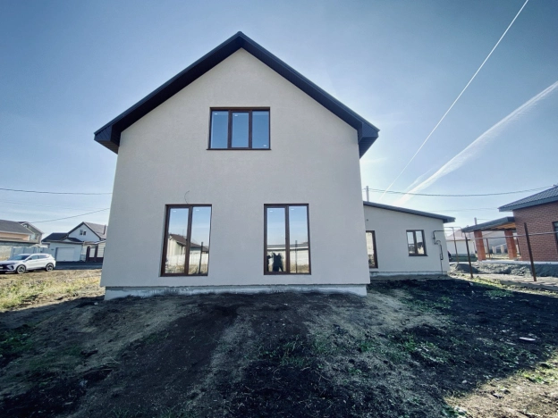 Купить дом на улице Матросова в Республике Башкортостан. Вариант № 8055915, 1, площадь -  квм, цена 11500000 рублей