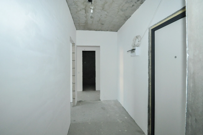 Купить двухкомнатную квартиру в ЖК Квартал «Сосновый бор» РАСЦВЕТАЙ в Новосибирской области. Вариант № 6057, 17, площадь -  квм, цена 5520000 рублей