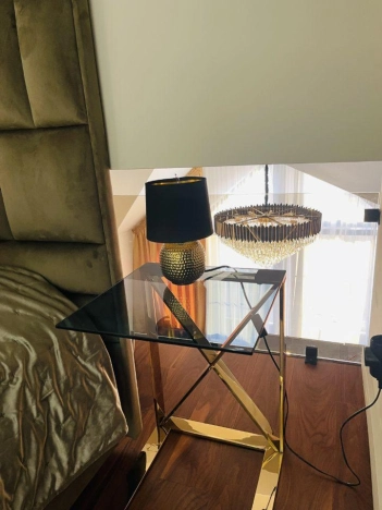 Купить четырехкомнатную квартиру на вторичке в Московской области. Вариант № 2496989, 11, площадь - квм, цена 48900000 рублей