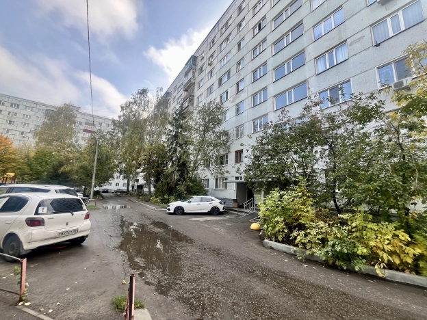 Купить комнату в Пензенской области. Вариант № 8104364, 7, площадь -  квм, цена 2150000 рублей