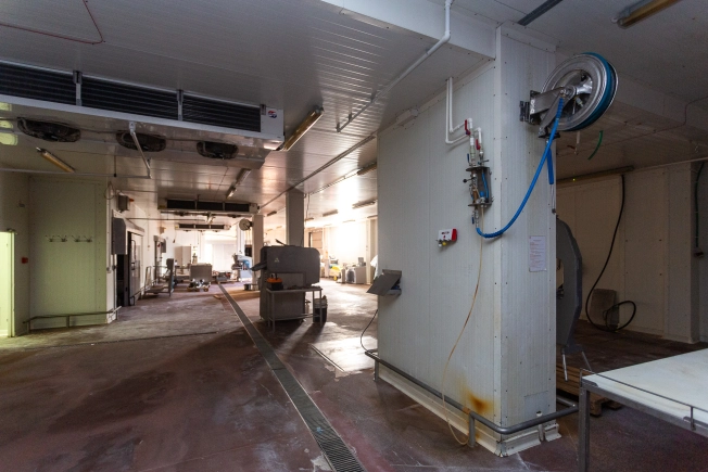 Купить производственные помещения в Калининграде. Вариант № 1282, 5, площадь -  квм, цена 150000000 рублей