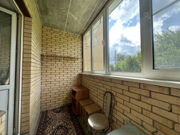 Купить однокомнатную квартиру в Егорьевске. Вариант № 9454851, 3, площадь -  квм, цена 5500000 рублей