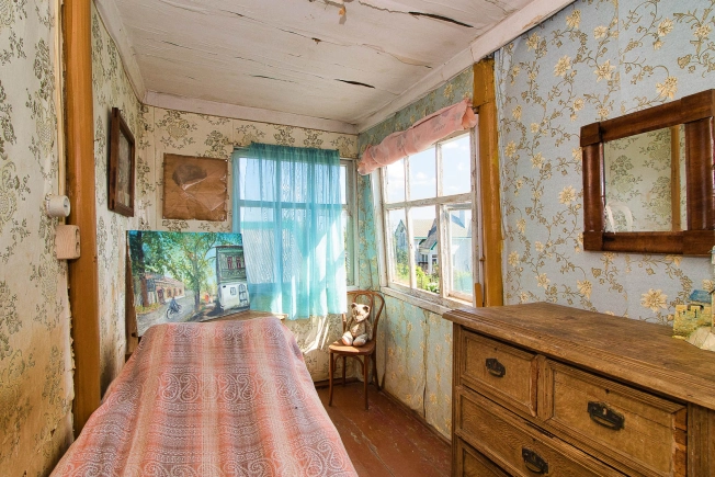 Купить дом в районе Фрунзенский в Владимире. Вариант № 1147631, 27, площадь -  квм, цена 3899000 рублей