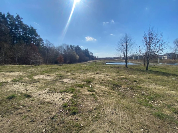 Купить земельный участок в Калининграде. Вариант № 32583, 8, площадь - квм, цена 2000000 рублей