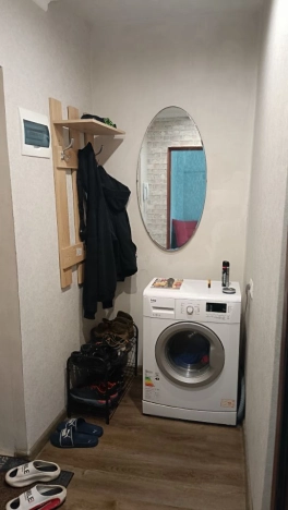 Купить однокомнатную квартиру в районе Октябрьский в Ростове-на-Дону. Вариант № 9164880, 9, площадь -  квм, цена 4200000 рублей