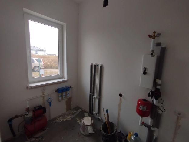 Купить дом на улице Полецкого в Калининграде. Вариант № 8303317, 12, площадь -  квм, цена 7200000 рублей