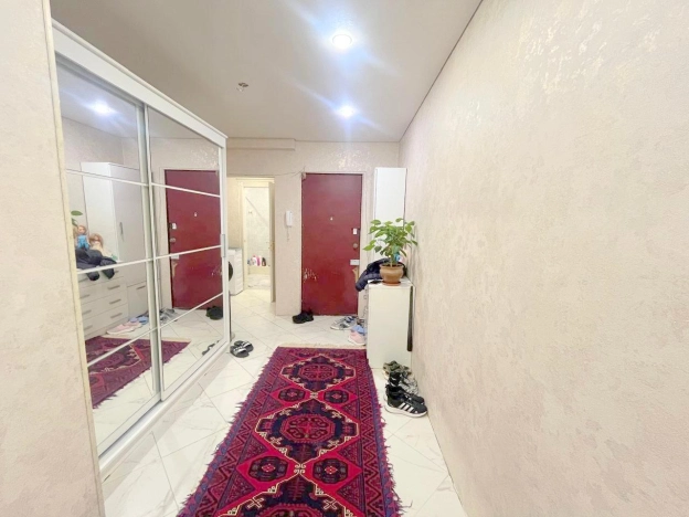 Купить квартиру в районе жилой  Восточный в Краснодаре. Вариант № 8582591, 9, площадь -  квм, цена 8900000 рублей