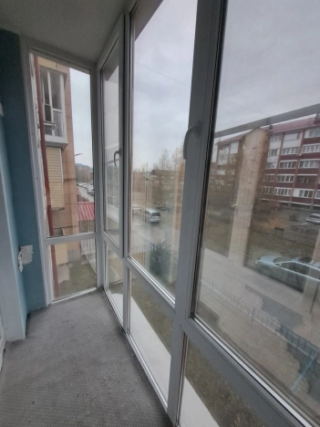 Купить двухкомнатную квартиру на улице переулок Николая Липового в Бийске. Вариант № 8451430, 20, площадь -  квм, цена 6150000 рублей