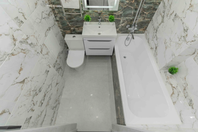 . Вариант № 8321052, 10, площадь - 57.45 квм, цена 6730000 рублей