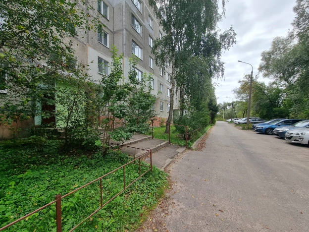 Купить двухкомнатную квартиру в Егорьевске. Вариант № 3774458, 0, площадь -  квм, цена 3500000 рублей