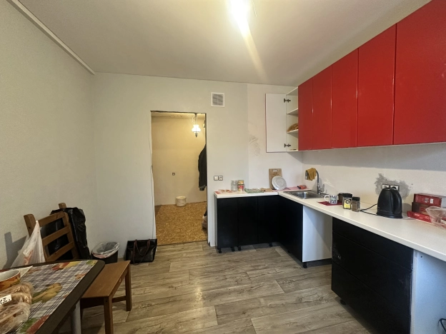 Купить двухкомнатную квартиру в Егорьевске. Вариант № 8416259, 7, площадь -  квм, цена 3000000 рублей