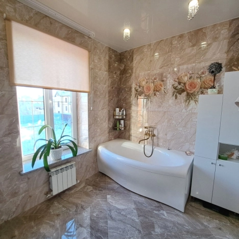 Купить дом в Омске. Вариант № 19501, 28, площадь -  квм, цена 30500000 рублей