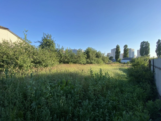 Купить земельный участок в Воронеже. Вариант № 203106, 2, площадь -  квм, цена 8500000 рублей