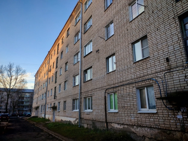 Купить Студию в Владимирской области. Вариант № 9085083, 6, площадь -  квм, цена 1300000 рублей