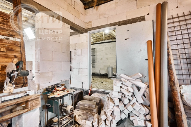 Купить дом в Воронеже. Вариант № 25844, 31, площадь -  квм, цена 3680000 рублей