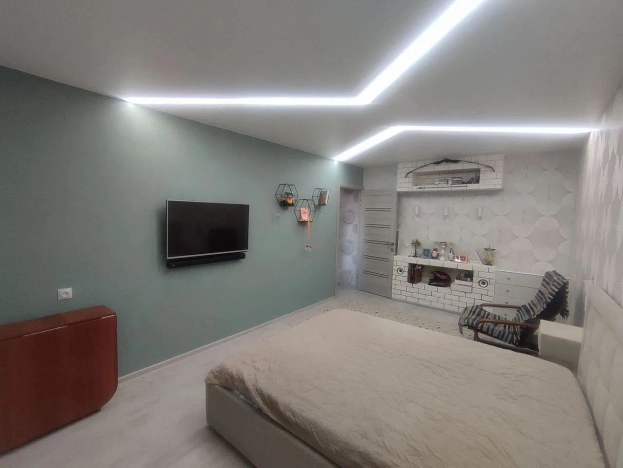 Купить квартиру на улице Артёма в Стерлитамаке. Вариант № 3881822, 2, площадь -  квм, цена 5590000 рублей