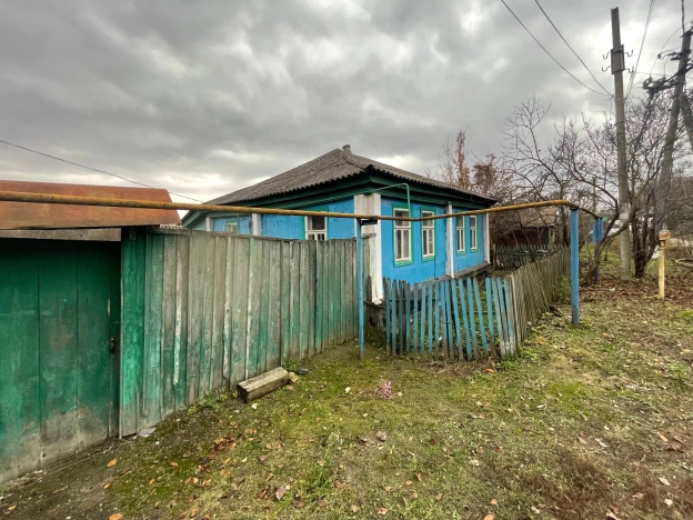 Купить дом в Воронежской области. Вариант № 9565705, 1, площадь -  квм, цена 1650000 рублей