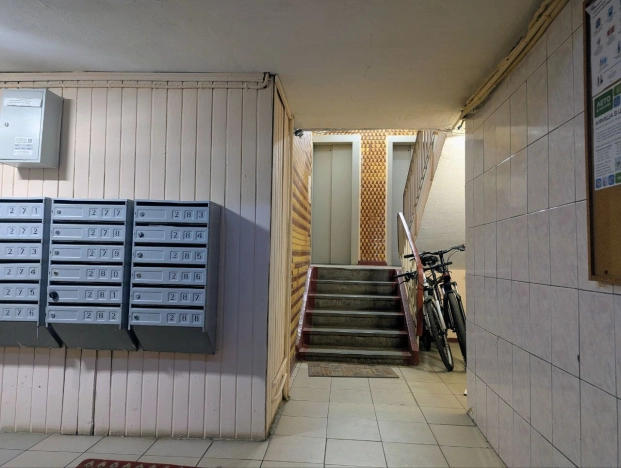 . Вариант № 6724650, 22, площадь - 31.2 квм, цена 16900000 рублей