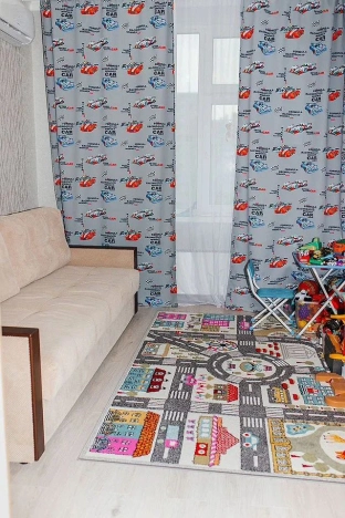 Купить двухкомнатную квартиру в Ростовской области. Вариант № 9511930, 24, площадь -  квм, цена 6950000 рублей