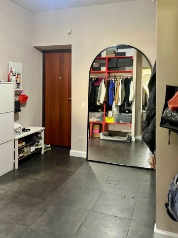 Купить однокомнатную квартиру в Микрорайоне Фрязиново в Вологде. Вариант № 34261, 13, площадь -  квм, цена 6500000 рублей