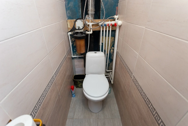 Купить трехкомнатную квартиру на улице Железнодорожная в Владимирской области. Вариант № 44954, 20, площадь -  квм, цена 3600000 рублей