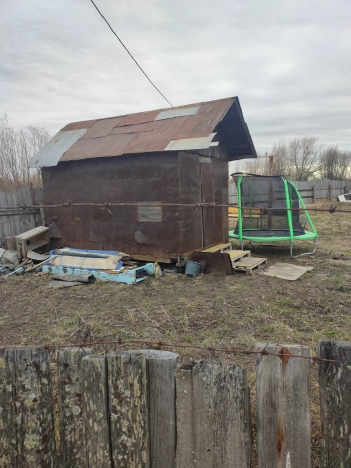 Купить земельный участок в Тобольске. Вариант № 38312, 2, площадь -  квм, цена 1500000 рублей