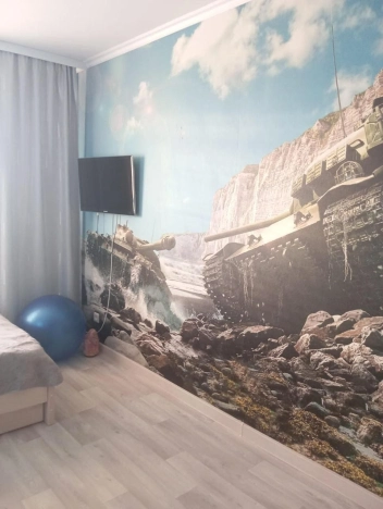 Купить квартиру на улице проспект Кирова в Нижнем Новгороде. Вариант № 7253487, 4, площадь -  квм, цена 11400000 рублей