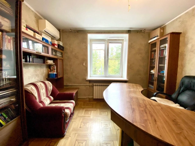Купить квартиру в Москве. Вариант № 5957413, 4, площадь -  квм, цена 26500000 рублей