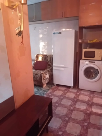 Купить однокомнатную квартиру в районе Советский в Казани. Вариант № 1256803, 5, площадь -  квм, цена 2600000 рублей