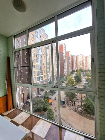 Купить квартиру в Москве. Вариант № 9655658, 17, площадь - квм, цена 14500000 рублей