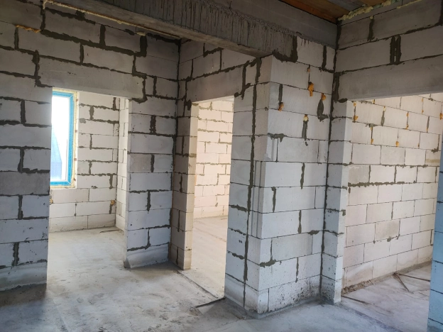 Купить дом в Тюменской области. Вариант № 41392, 17, площадь -  квм, цена 6900000 рублей