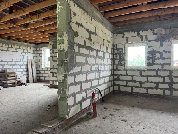 Купить дом на улице Весенняя в Калуге. Вариант № 51329, 14, площадь - квм, цена 8500000 рублей